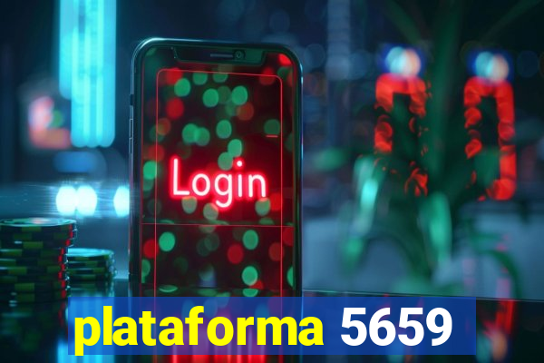 plataforma 5659